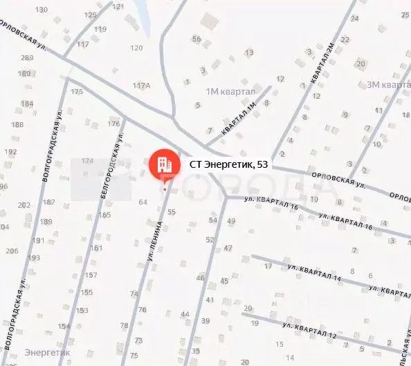 Дом в Кемеровская область, Калтан Энергетик СТ, 53 (33 м) - Фото 1