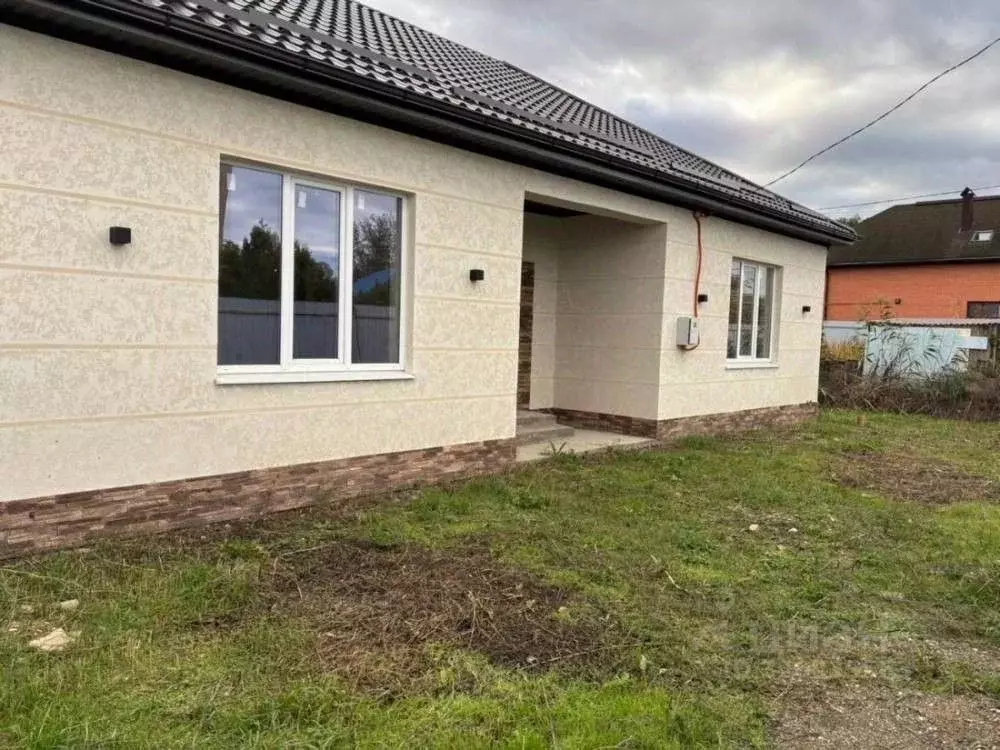 Дом в Ставропольский край, Предгорный муниципальный округ, с. Винсады ... - Фото 1