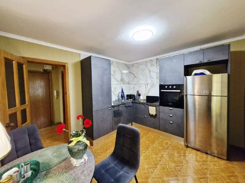 2-к кв. Москва Фурманный пер., 16С1 (73.0 м) - Фото 1