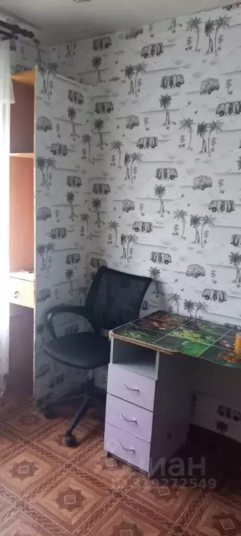 1-к кв. Новгородская область, Великий Новгород просп. Мира, 31к2 (14.0 ... - Фото 1