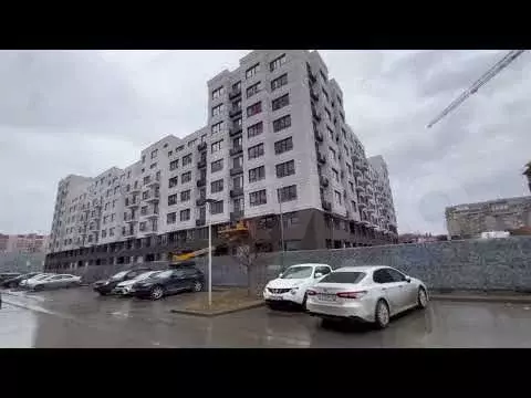 Аренда в новом ЖК, 94м - Фото 1