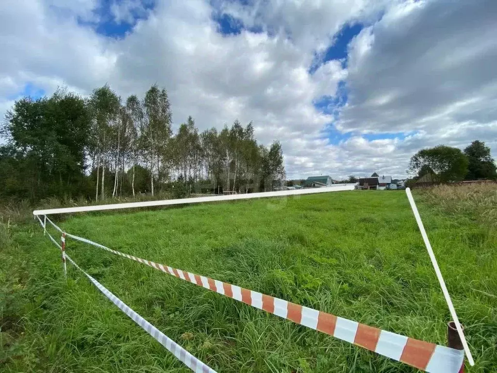 Дом в Калужская область, Жуковский муниципальный округ, Истье с/пос, ... - Фото 1