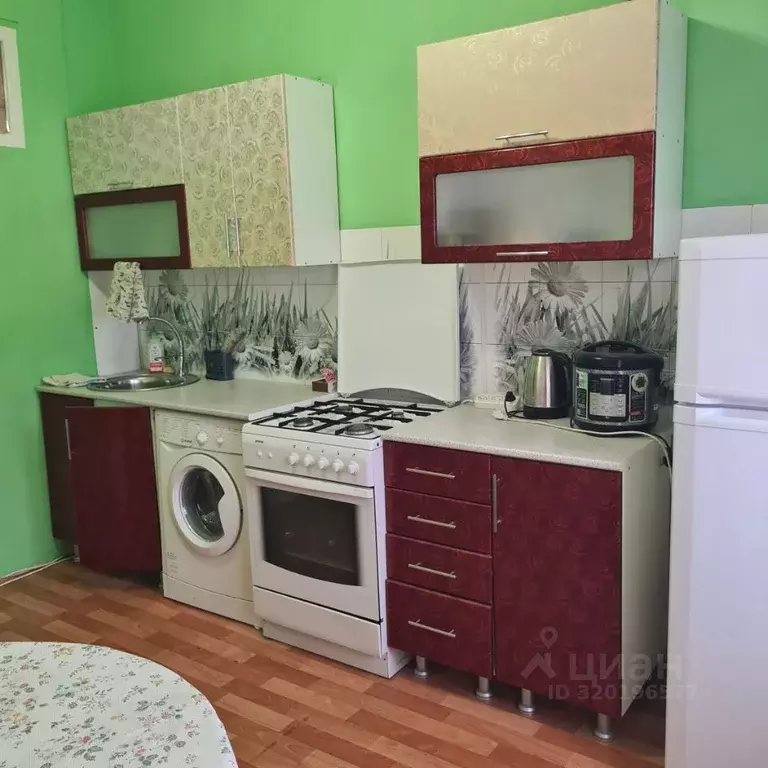 2-к кв. Северная Осетия, Владикавказ ул. Маркова, 1 (58.0 м) - Фото 1