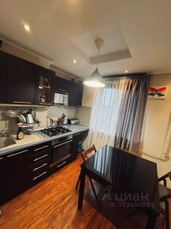 3-к кв. Московская область, Солнечногорск городской округ, Чашниково ... - Фото 1