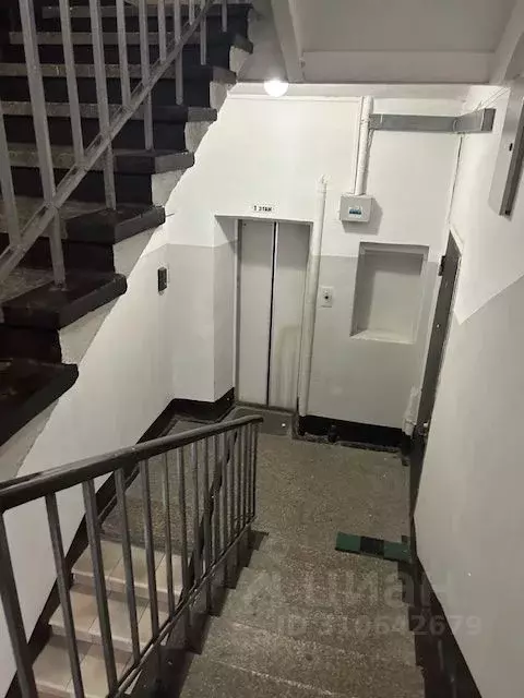 Комната Москва 2-я Тверская-Ямская ул., 38 (24.0 м) - Фото 1