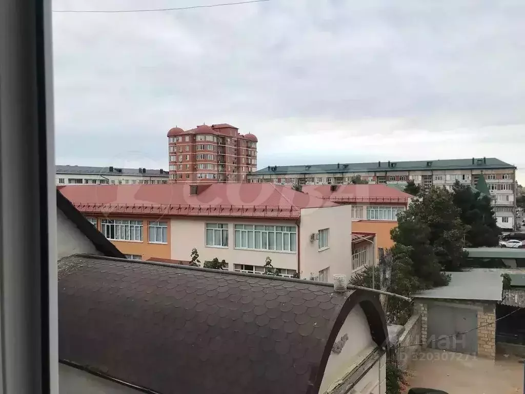 3-к кв. Дагестан, Дербент просп. Агасиева, 22Г (88.0 м) - Фото 0