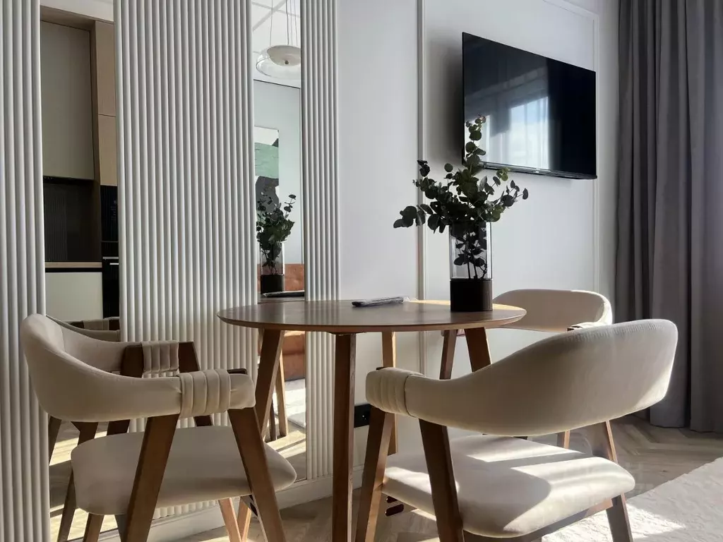 1-к кв. Иркутская область, Иркутск ул. Ивана Доронина, 9/1 (42.0 м) - Фото 2