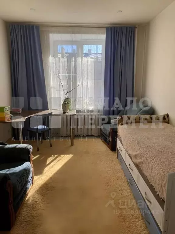 2-к кв. Новосибирская область, Новосибирск Советская ул., 49 (55.0 м) - Фото 2