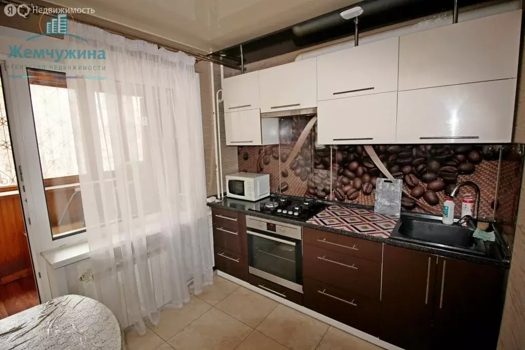 2-комнатная квартира: Димитровград, улица Славского, 22 (52.7 м) - Фото 1