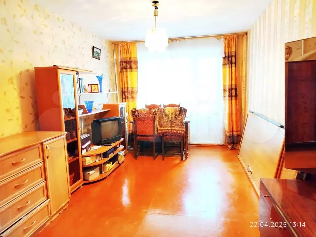 3-к. квартира, 75 м, 2/9 эт. - Фото 0