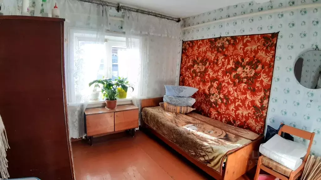 Дом в Забайкальский край, Чита Холбонская ул. (69 м) - Фото 1