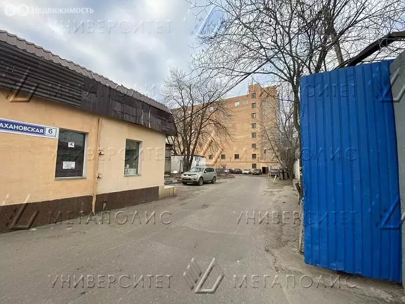 Производственное помещение (130 м) - Фото 1