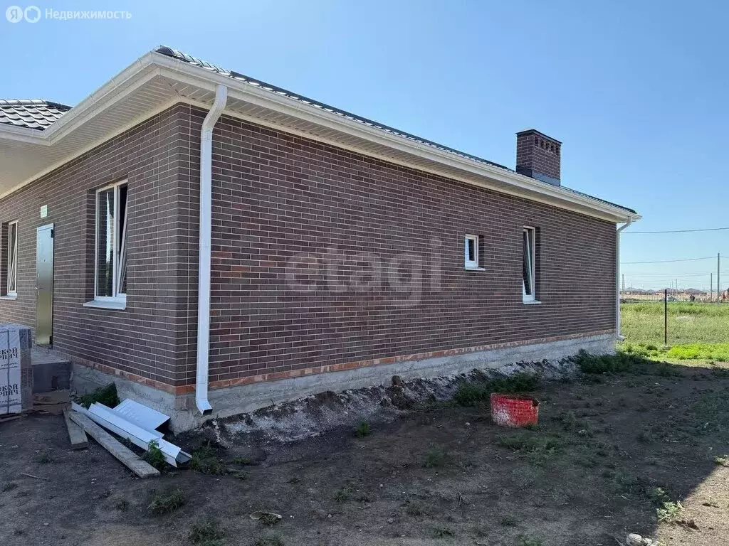 Дом в село Большие Салы, 5-я Заводская улица (115 м) - Фото 2