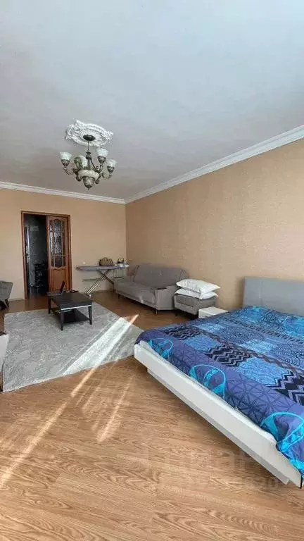 1-к кв. Дагестан, Махачкала просп. Насрутдинова, 55к2 (71.0 м) - Фото 1