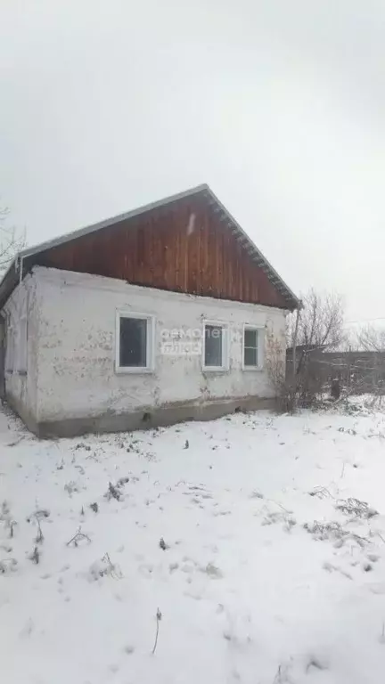 Дом в Алтайский край, Бийск ул. Мельничная, 3 (35 м) - Фото 1