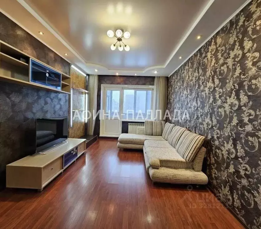 4-к кв. Ямало-Ненецкий АО, Надым ул. Зверева, 29 (87.0 м) - Фото 0