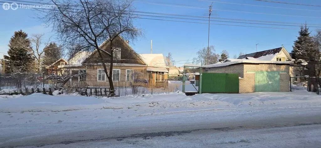 Дом в посёлок Левашово, Песочная улица, 15 (83.7 м) - Фото 2