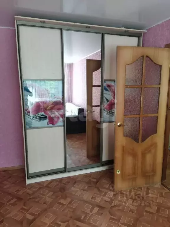 1-к кв. Владимирская область, Владимир ул. Мира, 30 (32.0 м) - Фото 1
