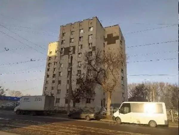 Офис в Башкортостан, Уфа ул. Дмитрия Донского, 83 (83 м) - Фото 1