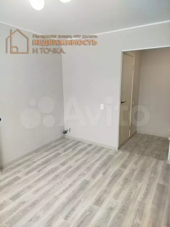 Комната 12 м в 1-к., 2/5 эт. - Фото 1