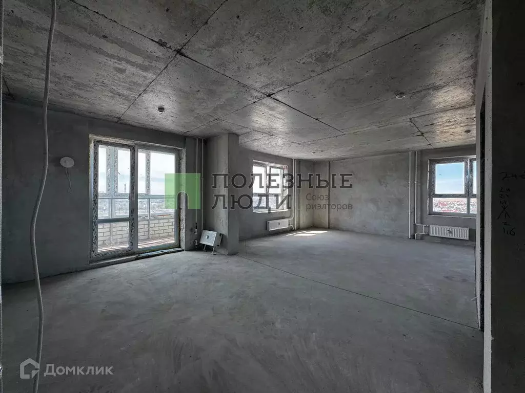 Продаётся 2-к квартира, 49.7 м - Фото 1
