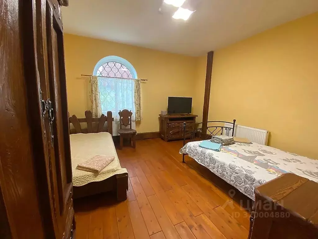 Комната Тверская область, Осташковский муниципальный округ, д. Орлово ... - Фото 2