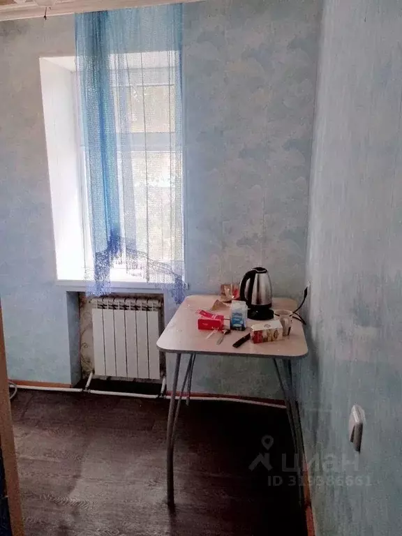 1-к кв. Астраханская область, Харабали 8-й кв-л, 30 (21.0 м) - Фото 1