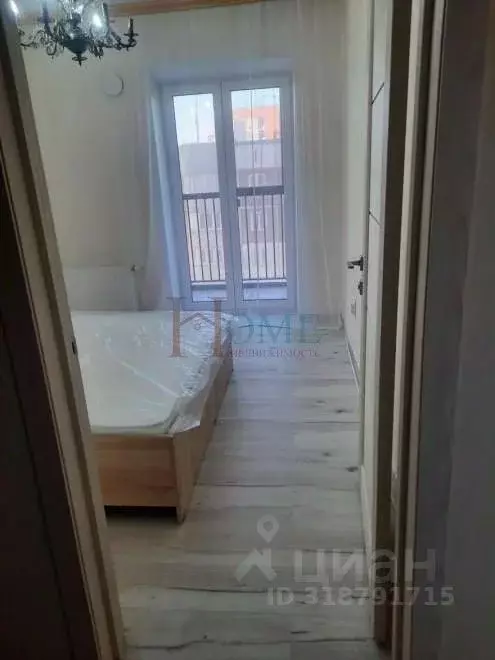3-к кв. Новосибирская область, Новосибирск ул. Гоголя, 205/1 (65.0 м) - Фото 1