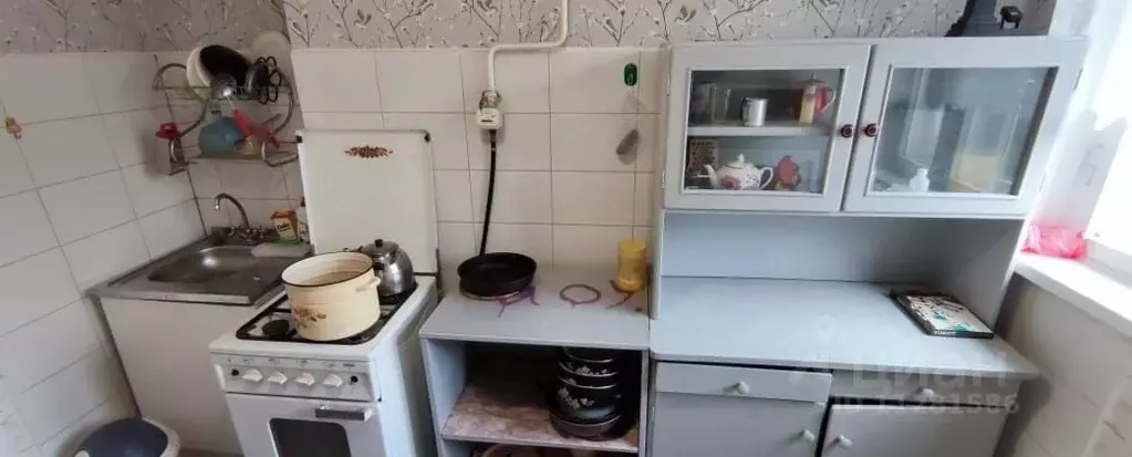 3-к кв. Башкортостан, Уфа Интернациональная ул., 187/3 (65.0 м) - Фото 1