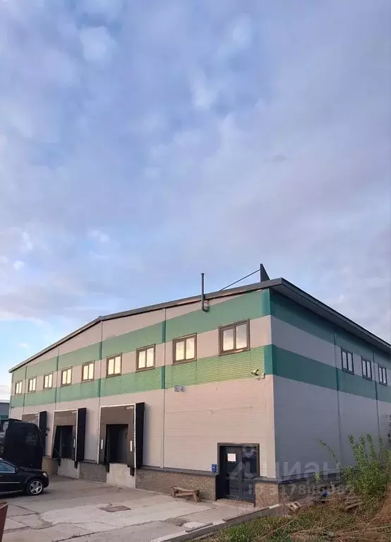 Помещение свободного назначения в Алтайский край, Новоалтайск ул. ... - Фото 0