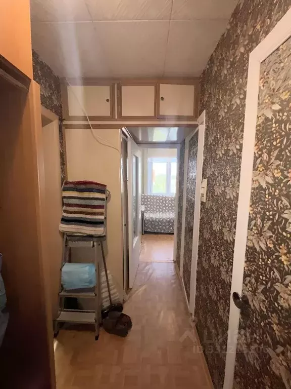 1-к кв. Псковская область, Псков Инженерная ул., 16 (33.0 м) - Фото 2
