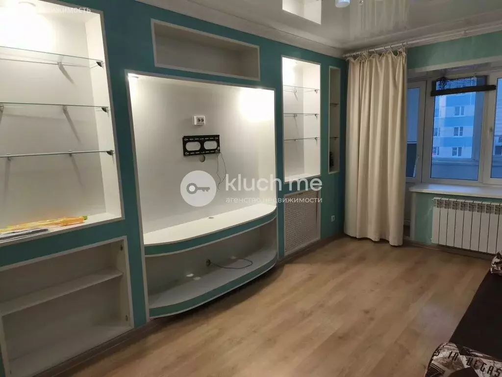 1-комнатная квартира: Казань, улица Сабан, 2 (42 м) - Фото 2