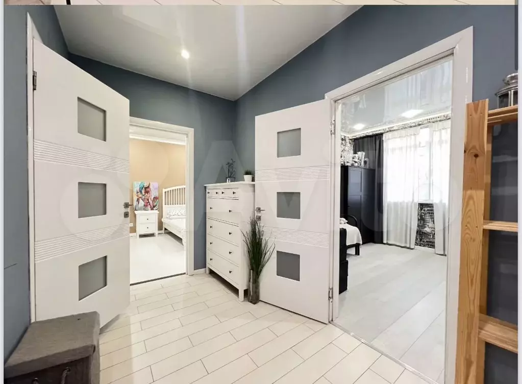 3-к. квартира, 74 м, 3/4 эт. - Фото 0