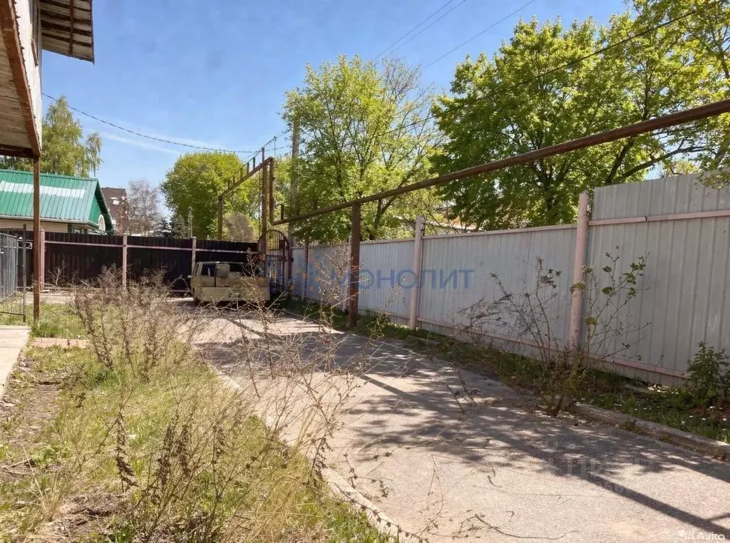 Дом в Нижегородская область, Перевозский муниципальный округ, с. ... - Фото 2