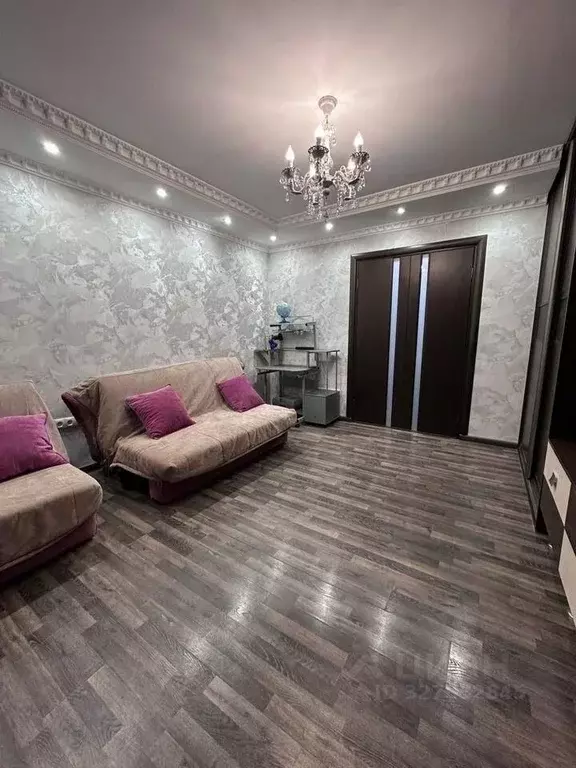 1-к кв. Москва ул. Николая Озерова, 8к1 (40.0 м) - Фото 1