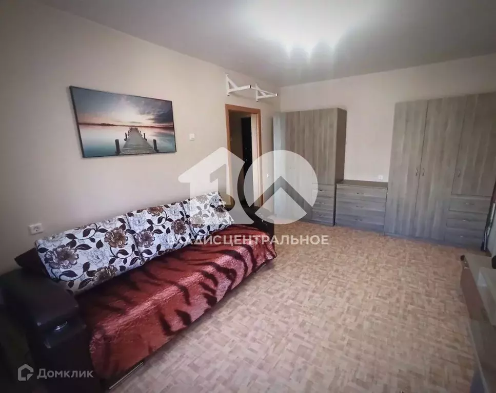 Продаётся 1-к квартира, 32.6 м - Фото 0
