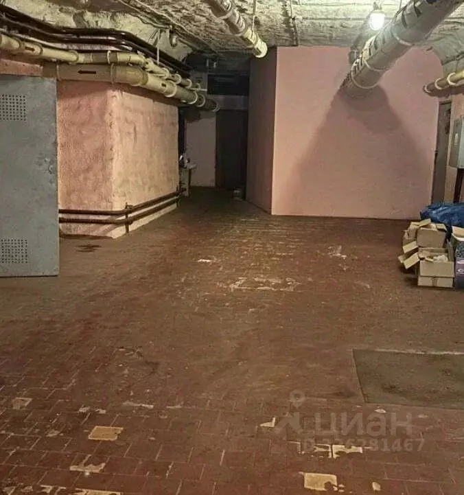 Офис в Москва Ленинградский просп., 47 (900 м) - Фото 2