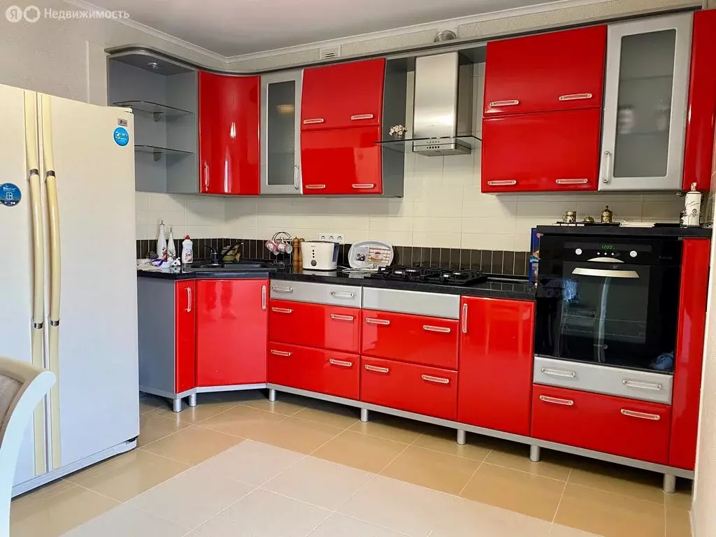 3-комнатная квартира: Ялта, улица Сеченова, 27 (87.4 м) - Фото 2