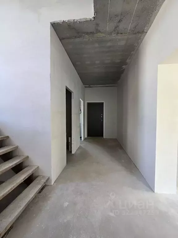 Дом в Пермский край, Пермский муниципальный округ, д. Софроны ул. ... - Фото 1