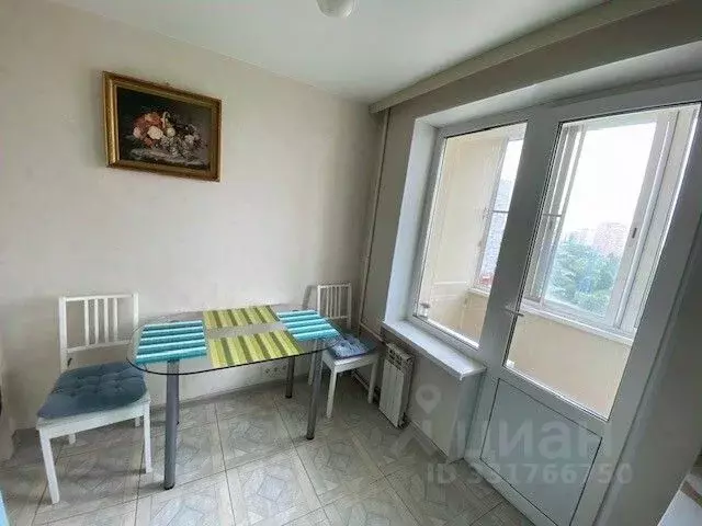 2-к кв. Москва, Москва, Троицк В мкр, 12 (38.0 м) - Фото 2