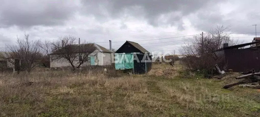 Участок в Воронежская область, Воронеж ул. Космическая, 33 (7.6 сот.) - Фото 1
