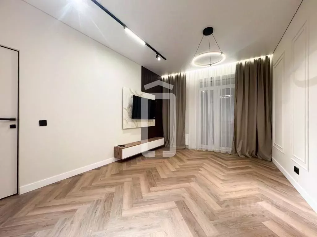 1-к кв. Свердловская область, Екатеринбург ул. Большакова, 66 (39.0 м) - Фото 2