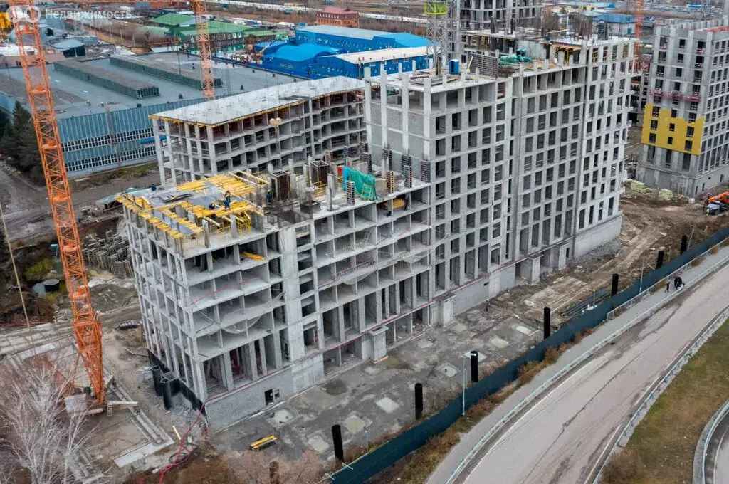Помещение свободного назначения (82.55 м) - Фото 1