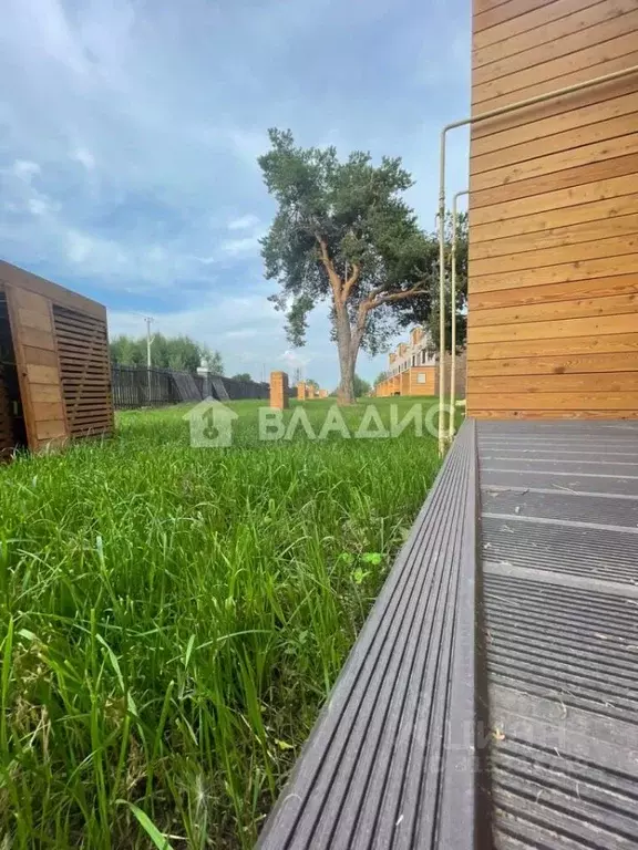 Таунхаус в Владимирская область, Ковровский район, Доброград ... - Фото 2