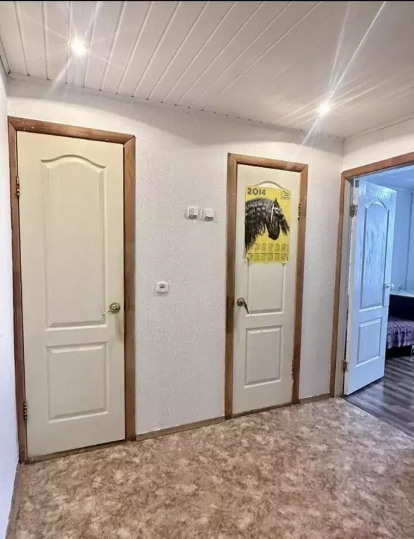 Комната Марий Эл, Йошкар-Ола ул. Прохорова, 32 (12.0 м) - Фото 1