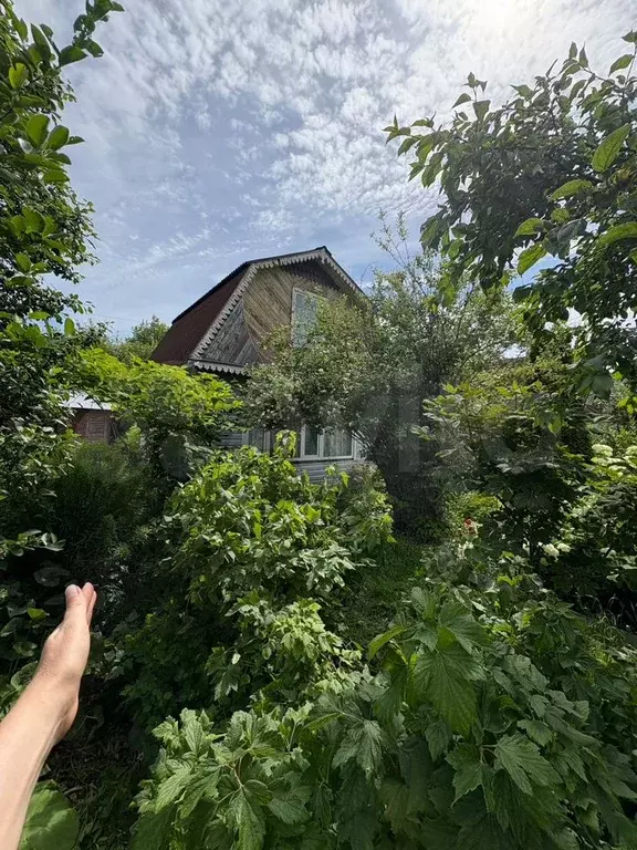 Дача 20 м на участке 5 сот. - Фото 0