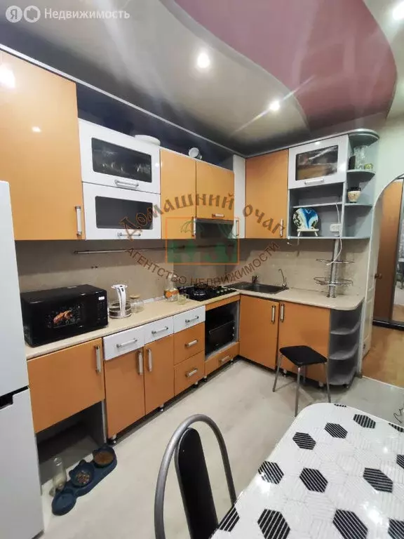 2-комнатная квартира: Новодвинск, улица Мира, 12 (44.4 м) - Фото 1