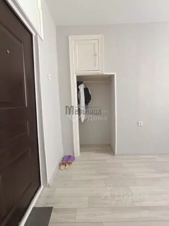 Комната Волгоградская область, Волгоград Аэропортовский пер., 2 (10.7 ... - Фото 1