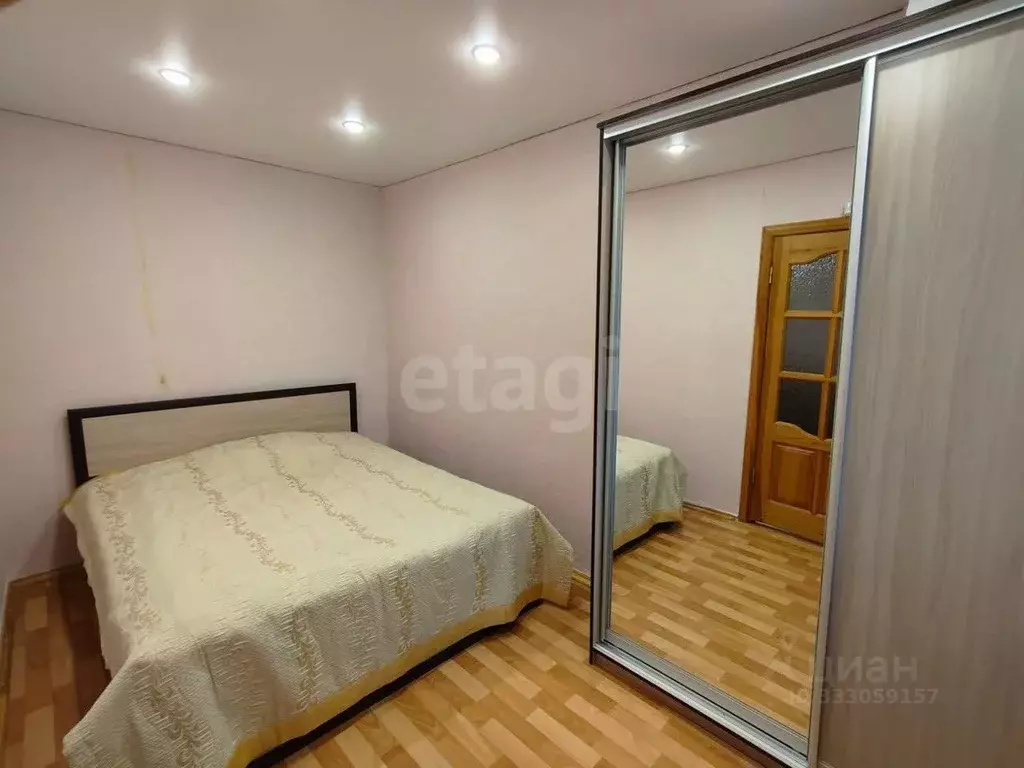 3-к кв. Татарстан, Альметьевск ул. Ленина, 72 (55.7 м) - Фото 1