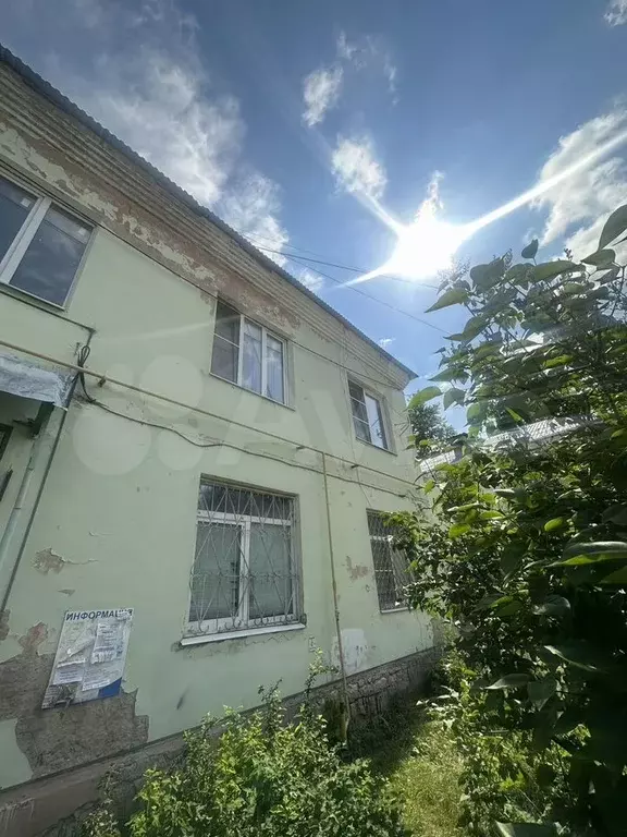 Комната 17 м в 3-к., 2/2 эт. - Фото 1